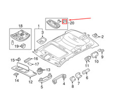 Ampoule Volvo S60