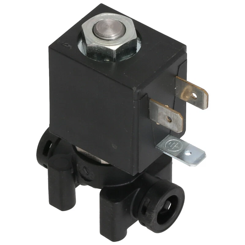 Magnetventil Kaffeevollautomat Jura Siemens Bosch Krups AEG 68705 - 613617 NEU