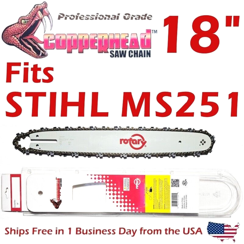 copperhead-18-bar-chain-combo-stihl-ms251-ms-251-c-26rm3-68-3005