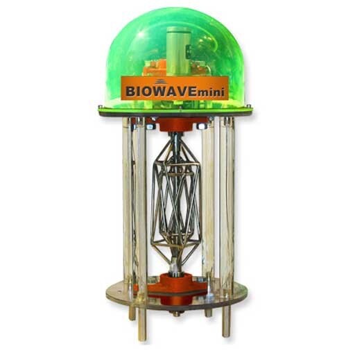 Bio Wave バイオウェイブ BioWave Mini Plantation Plant Growth Boost Subsonic Harmonic