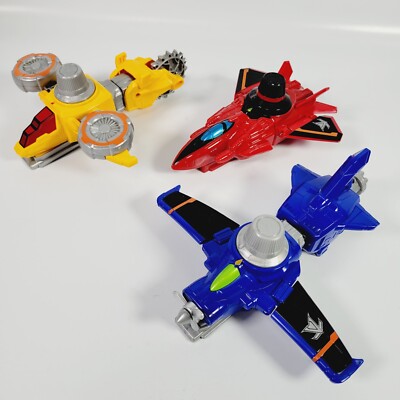 haruru⭐︎ Power Rangers Lupinranger VS Patoranger DX Good Kuru Kaiser