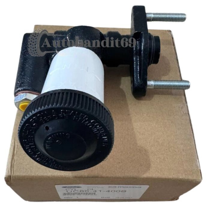 UC8641400B Fit For Ford Ranger Mazda B-Series 99-06 2.5 D Clutch