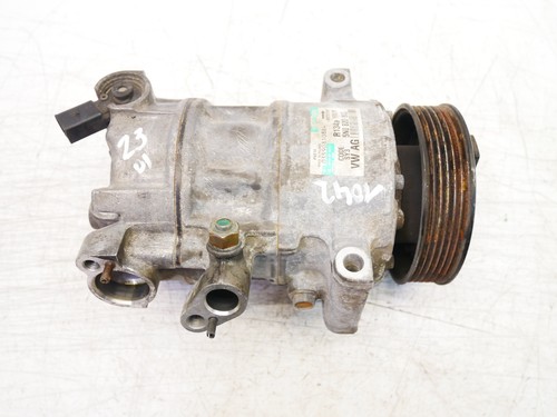 Klimakompressor für VW Passat B6 2,0 TDI Diesel CBBB CBB 5N0820803