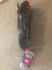 Ridemakers Remote Controlled Car With Remote  Untested