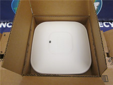 Lot of 5 CISCO AIR-CAP2602I-A-K9 Wireless Access Point