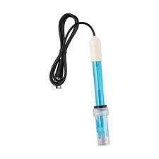 Electrode Probe PH BNC Connector Aquarium Controller Calibration Liquids Meter