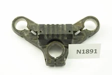 Moto Guzzi 350 GTS triple clamp top fork bridge N1891