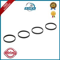 AnsaugkrüMmer Dichtungssatz FüR BMW 1Er 3Er 5Er Elring 727.730