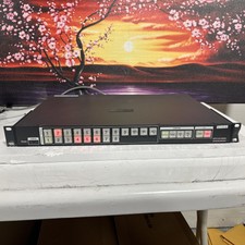 Extron MTPX Plus 128 MTP Twisted Pair Matrix ...
