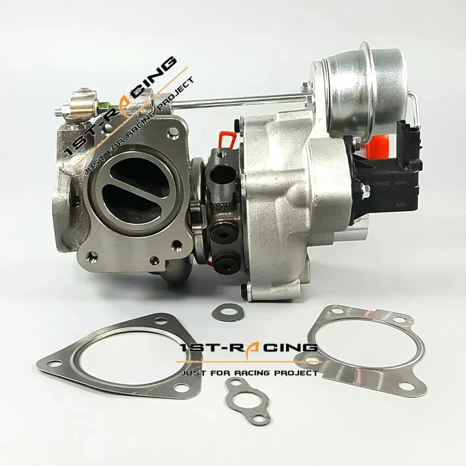 Stage 2 Upgraded K04 F21M Turbo For Mini Cooper S JCW R55 R56 R57 R58 1.6L 255HP — 第 4/4 张图片
