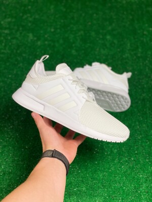 adidas | Shoes | Adidas Gx308 Xplr Ortholite Mens Cloud White Shoes Size Us 65 | Poshmark