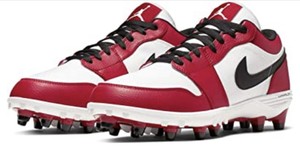 nike air jordan football cleats