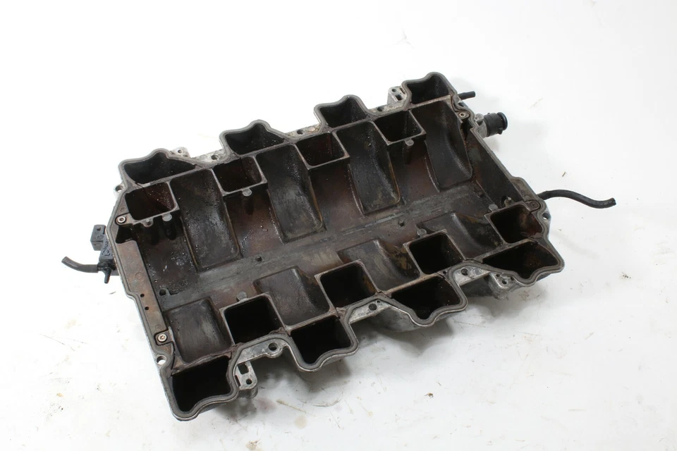 03 04 05 06 MERCEDES-BENZ E500 5,0 L V8 4MATIC COLECTOR DE ADMISIÓN OEM Foto 3 de 4