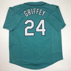 ken griffey jr jersey number