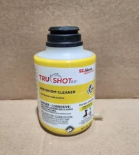 ScJohnson TruShot 2.0 Restroom Cleaner 10oz