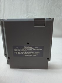 3 nintendo nes game cartidges Mario Bros Duck hunt, Dick Tracy & Skate Or Die