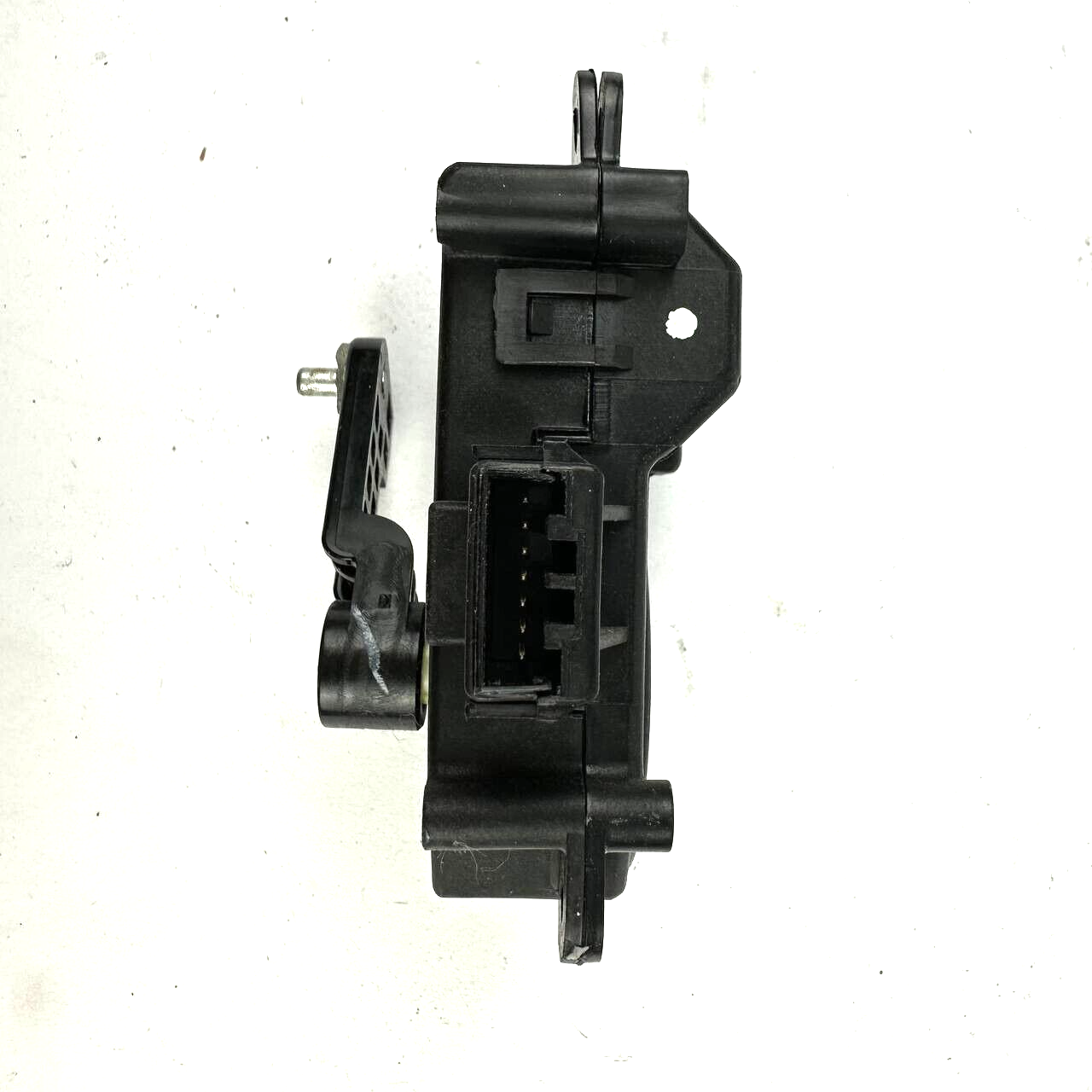 0709 ACURA MDX OEM HVAC Heater Blend Door Actuator AW0638000750 eBay