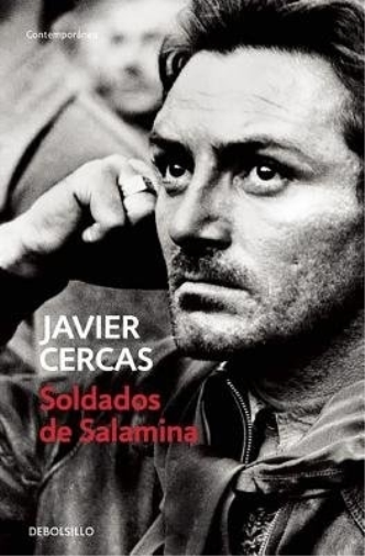 Javier Cercas Soldados de Salamina / Soldiers of Salamis (Tascabile)