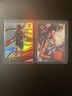 2021-22 Court Kings Revolution Joshua Primo Astro Prizm Level 1 RC Rookie #134