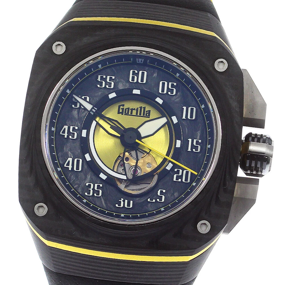 Gorilla watches hotsell ebay