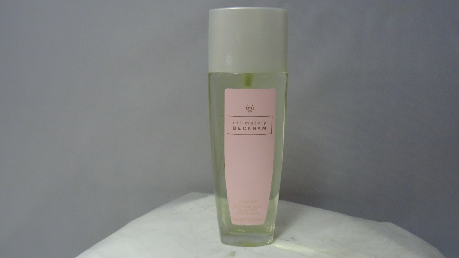 Intimately Beckham Victoria Beckham 25 19590₽
