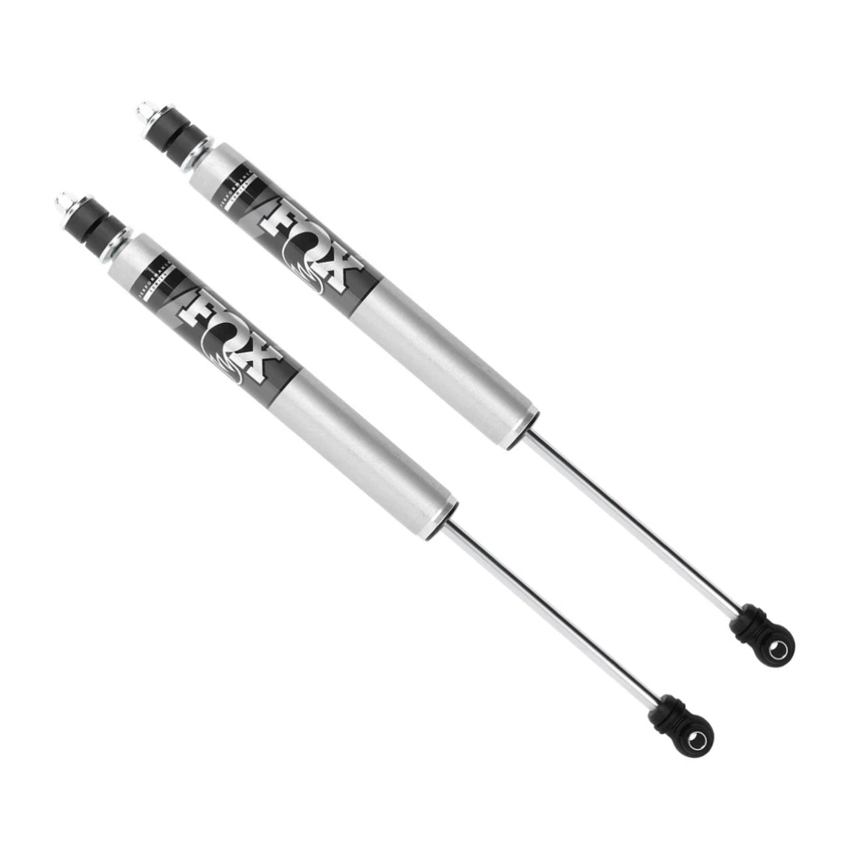 Par de amortiguadores Fox 2.0 Performance Series para Ford Ranger 98-13 2-3" elevación delantera tracción trasera Foto 2 de 4