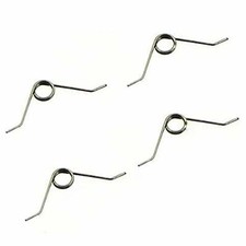 For Sony Playstation PS4 DualShock 4 Controller Trigger Button Springs x4