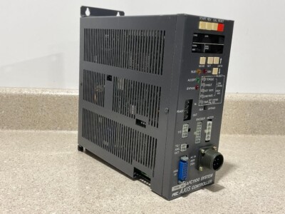 店舗用品 Axis Controller System Axis 103 AFC1100 FEC Axis Controller AFC1100 Type 103 | eBay