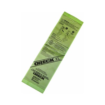 Oreck PK80009DW Hypoallergene Filterbeutel (9)