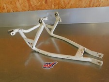 Cadre inferieur Honda 50 QR
