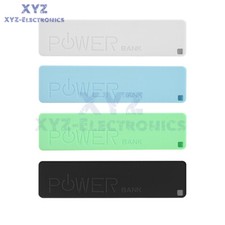 18650 Power Bank Battery Charger Case Portable USB Power Bank Kit DIY Box Type-C
