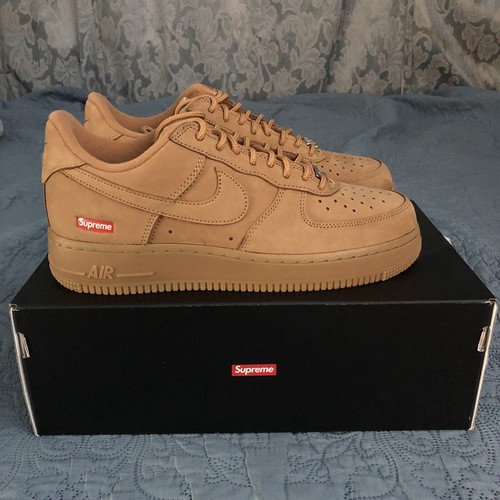 af1 supreme flax