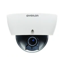 Avigilon 5.0-H3-D2 IP Dome Security Camera White 5 MP Indoor Day/Night H.264 HD