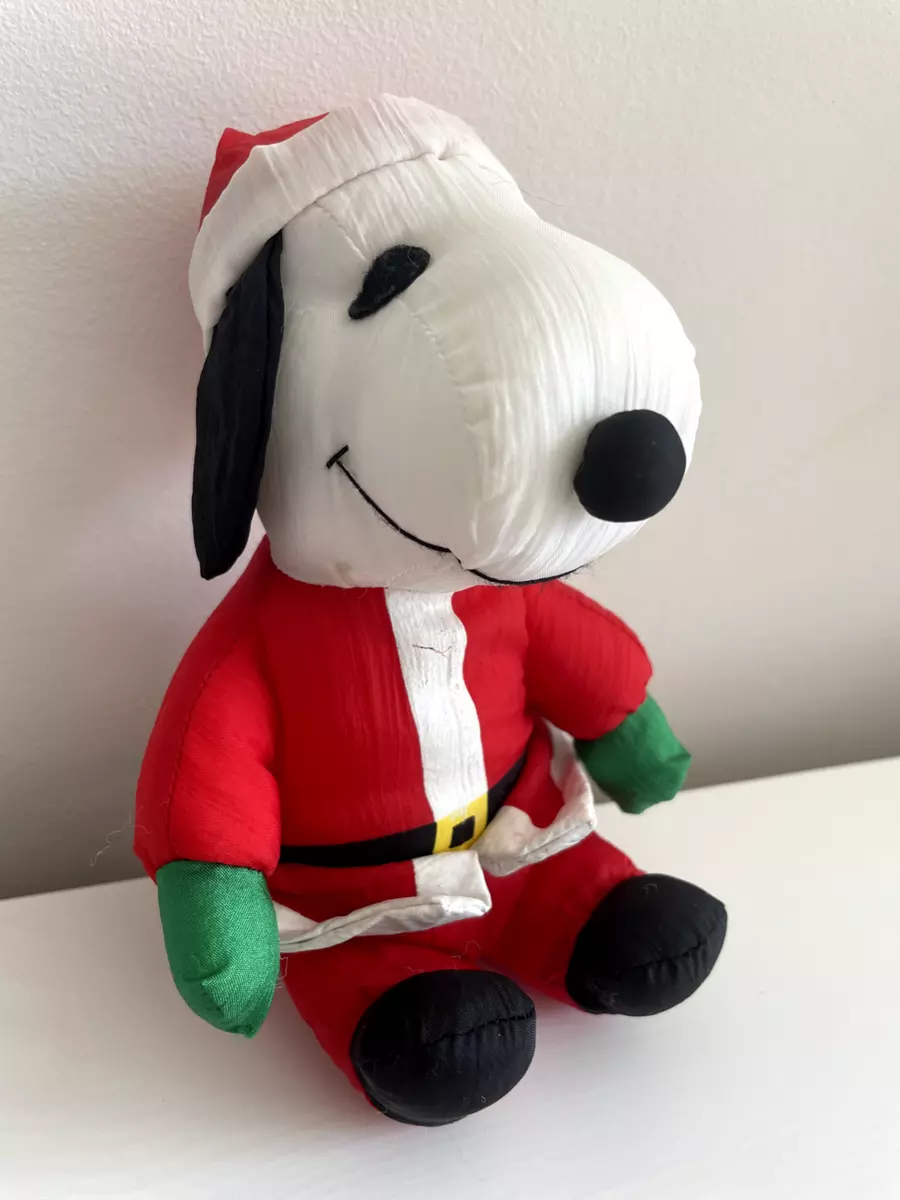 Peanuts stuffed characters deals