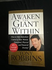 Awaken the Giant Within : 