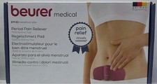 Beurer Medical | EM50 Menstrual Relax | Period Pain Reliever