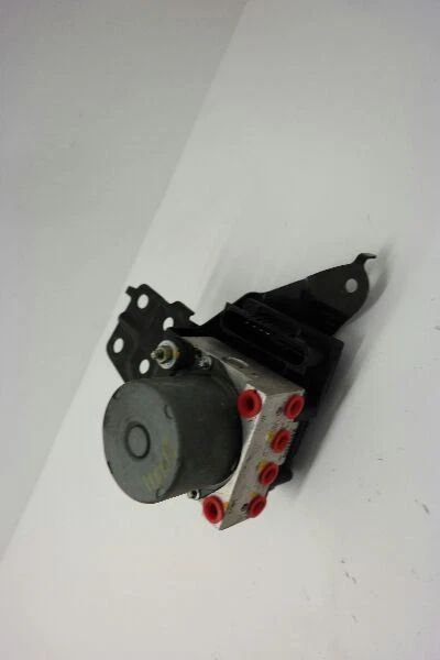 07-10 NISSAN SENTRA ABS ANTIBLOQUEO FRENO PIEZA BOMBA OEM Foto 3 de 4