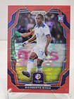 2024 PRIZM Copa America Rigoberto Rivas RC â½ï¸ RED DIAMOND NUMBERED 50/125â½ï¸SPâ½ï¸