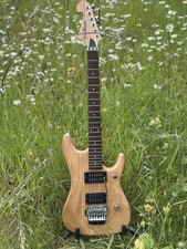 Washburn N2 Upgraded Bridge 