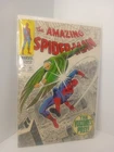 AMAZING SPIDER-MAN #64- Ungraded - The VULTURE! - 1968 Silver Era