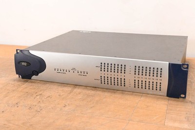 Digidesign 192 I/O Digital Recording Interface CG01T02