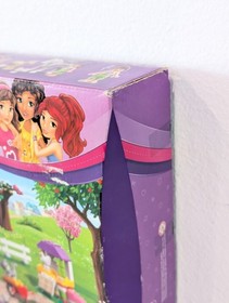 LEGO FRIENDS: Sunshine Ranch (41039) - New Sealed!