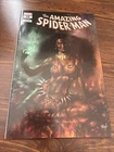 AMAZING SPIDER-MAN # 20 PARRILLO EXCLUSIVE VARIANT SPIDERMAN 1