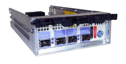 Storage array controller module Dell Compellent 512MB 40CTP