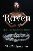 D. K. Mclaughlin | Raven | Taschenbuch | Englisch (2024) | SceneBooks Inc.