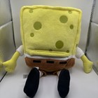Unique Spongebob Squarepants Plush   Talking Tested Works — photo 2