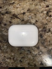 Apple AirPods Pro 1st Gen Replacement Charging Case Genuine A2190