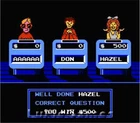 Jeopardy - NES Nintendo Game Show Game