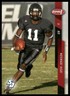 Josh Johnson Rookie 2008 SAGE Aspire #6 San Diego Toreros