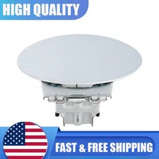 Gas Fuel Tank Door Cover For 1999-2006 Chevy Silverado GMC Sierra 0856-029